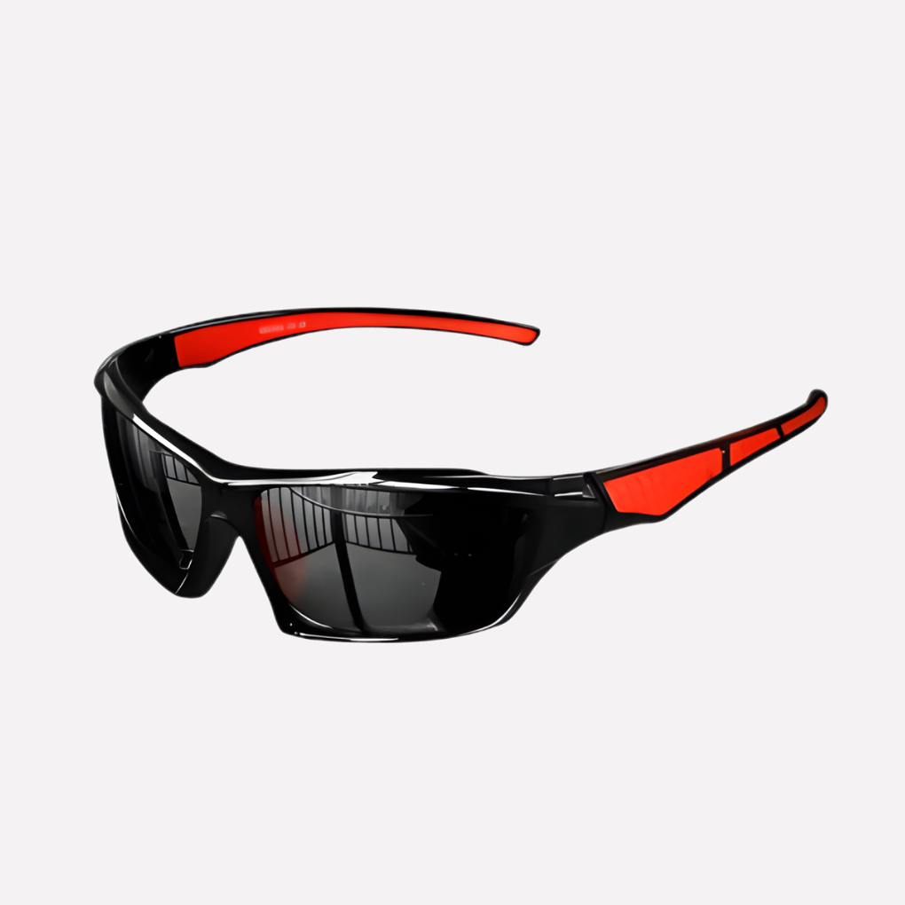 Polariserede UV400 Sportsolbriller