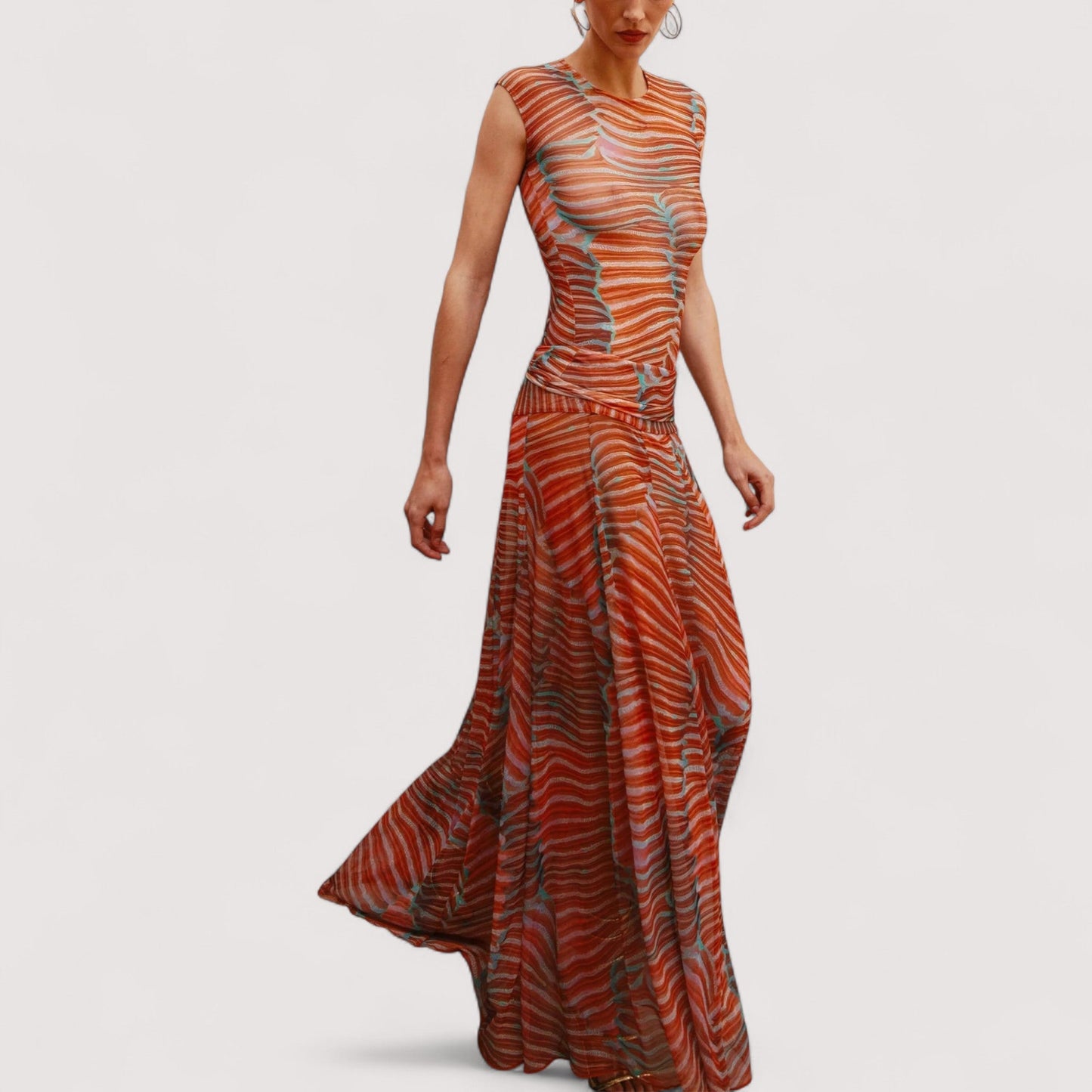 Marina™ | Eleganter Body-Rock-Set