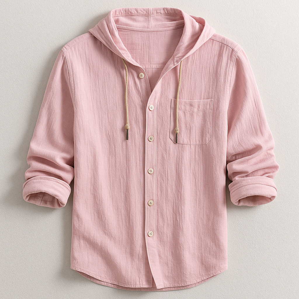 Duval Paris™ | CHEMISE DE LUXE