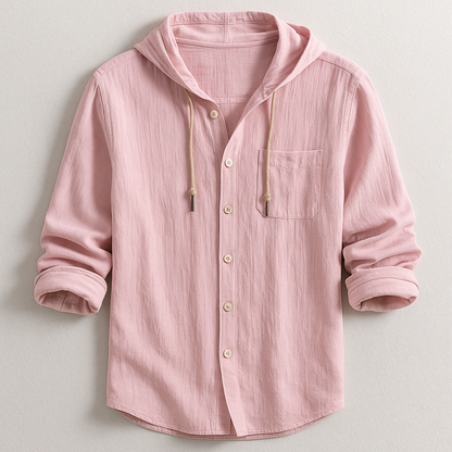 Duval Paris™ | CHEMISE DE LUXE