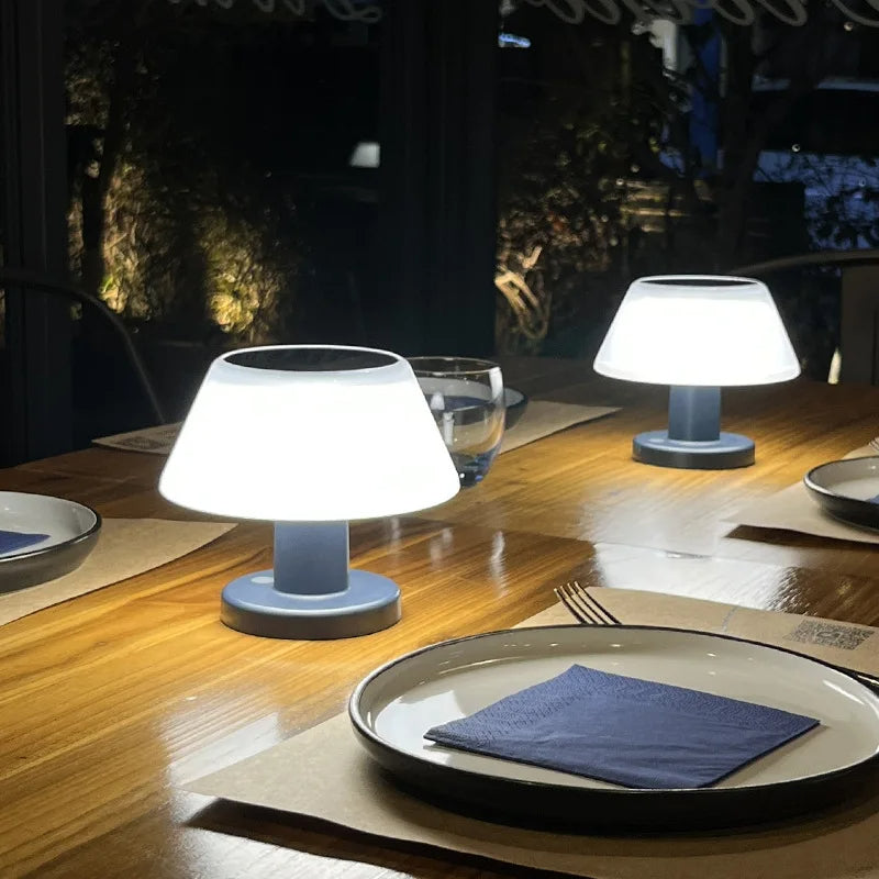 Solar Tile Lamp - Solara-1