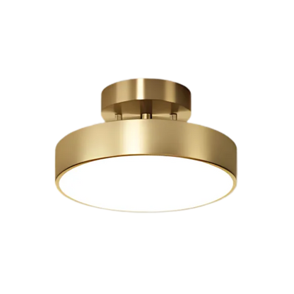Céleste plafondlamp – Elegantie en sfeer in één-light decor-De Bazelaar