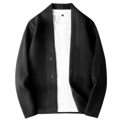 Vittorio Cardigan - Fin finish, premium kvalitet