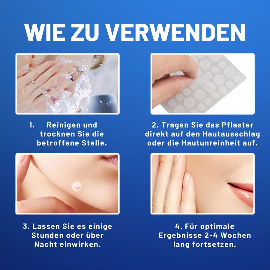 TagAway™ – Entfernt Hautanhängsel schmerzlos, mühelos und sicher [50% Rabatt]