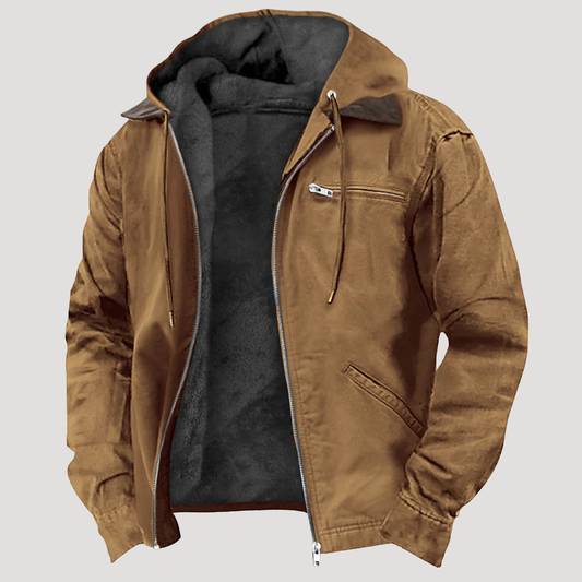 Kamil™ | Zimowa Parka Outdoor