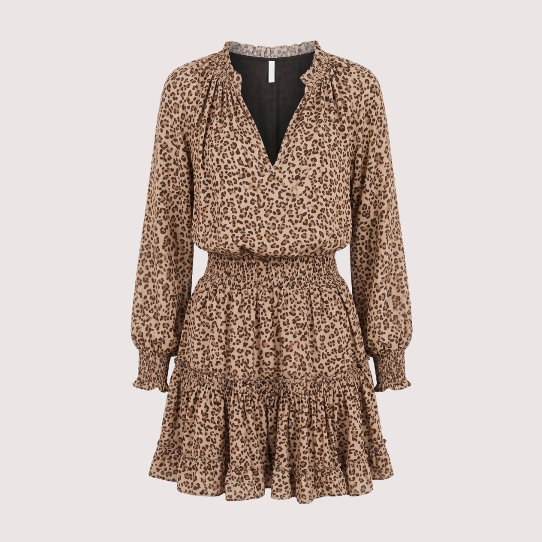 Ariana – Robe Mini Chic