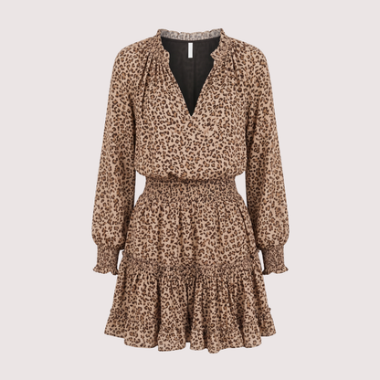 Ariana – Robe Mini Chic