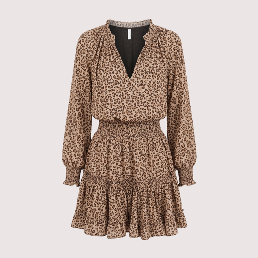 Ariana – Robe Mini Chic