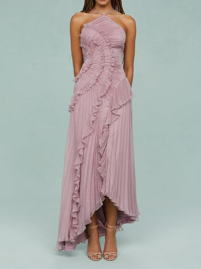 Atelier Fes | Serelina Maxi Jurk
