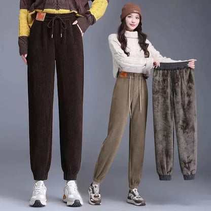 TermoCharm Pants™ Warm, thick pants