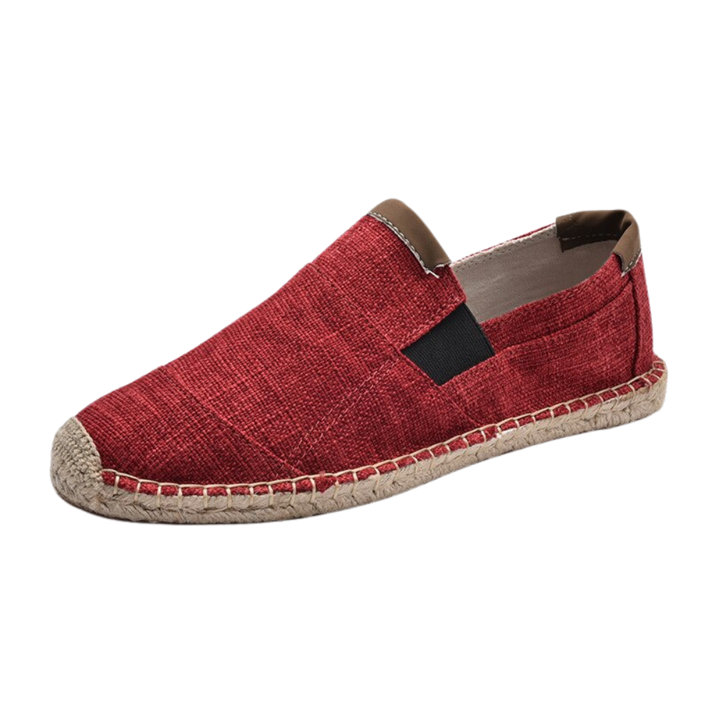 Chaussures femme plates