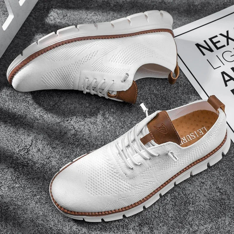 Arvionn – Comfortable Breathable Men Shoes