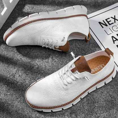 Arvionn – Comfortable Breathable Men Shoes