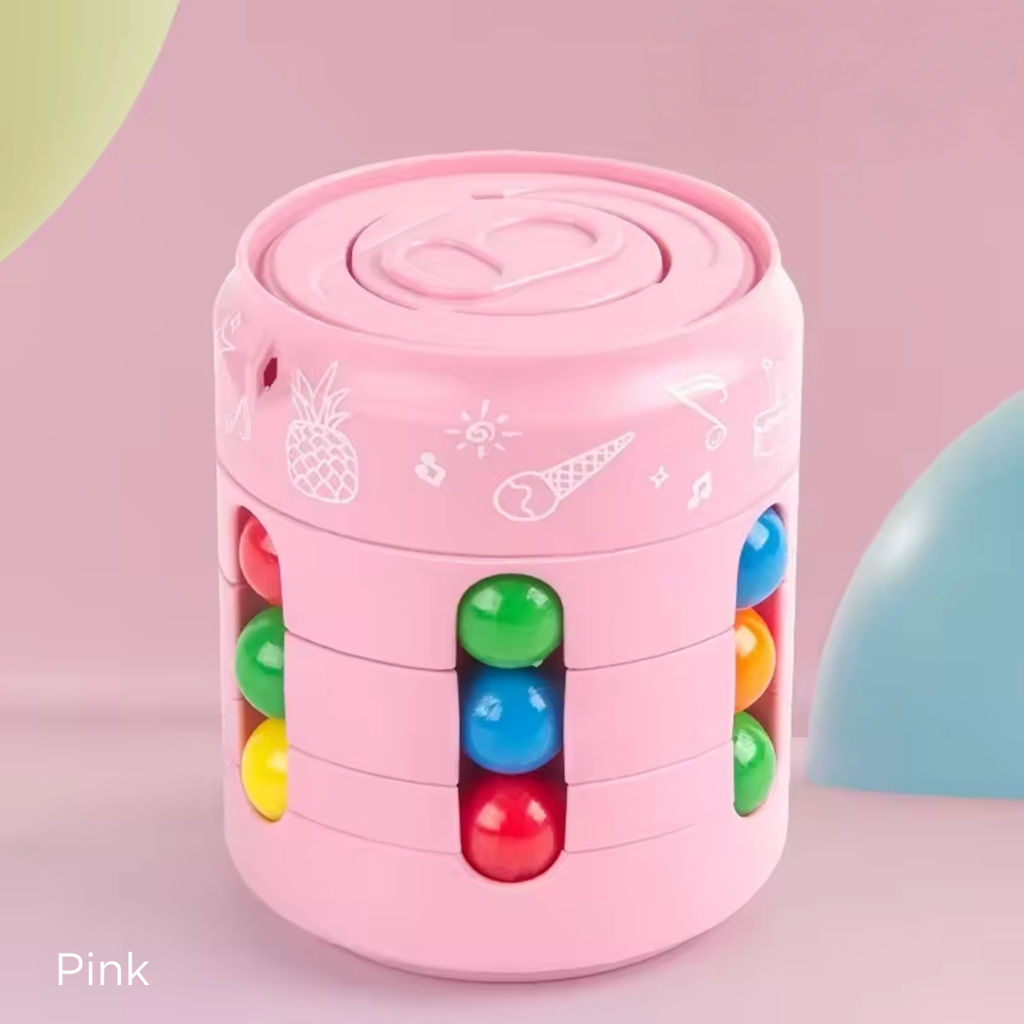 TIJDELIJK 50% KORTING | Orbitrix™
