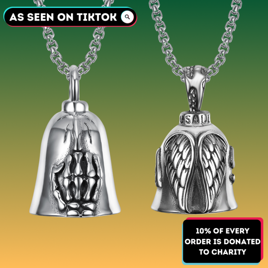 Guardian Angel Bell™