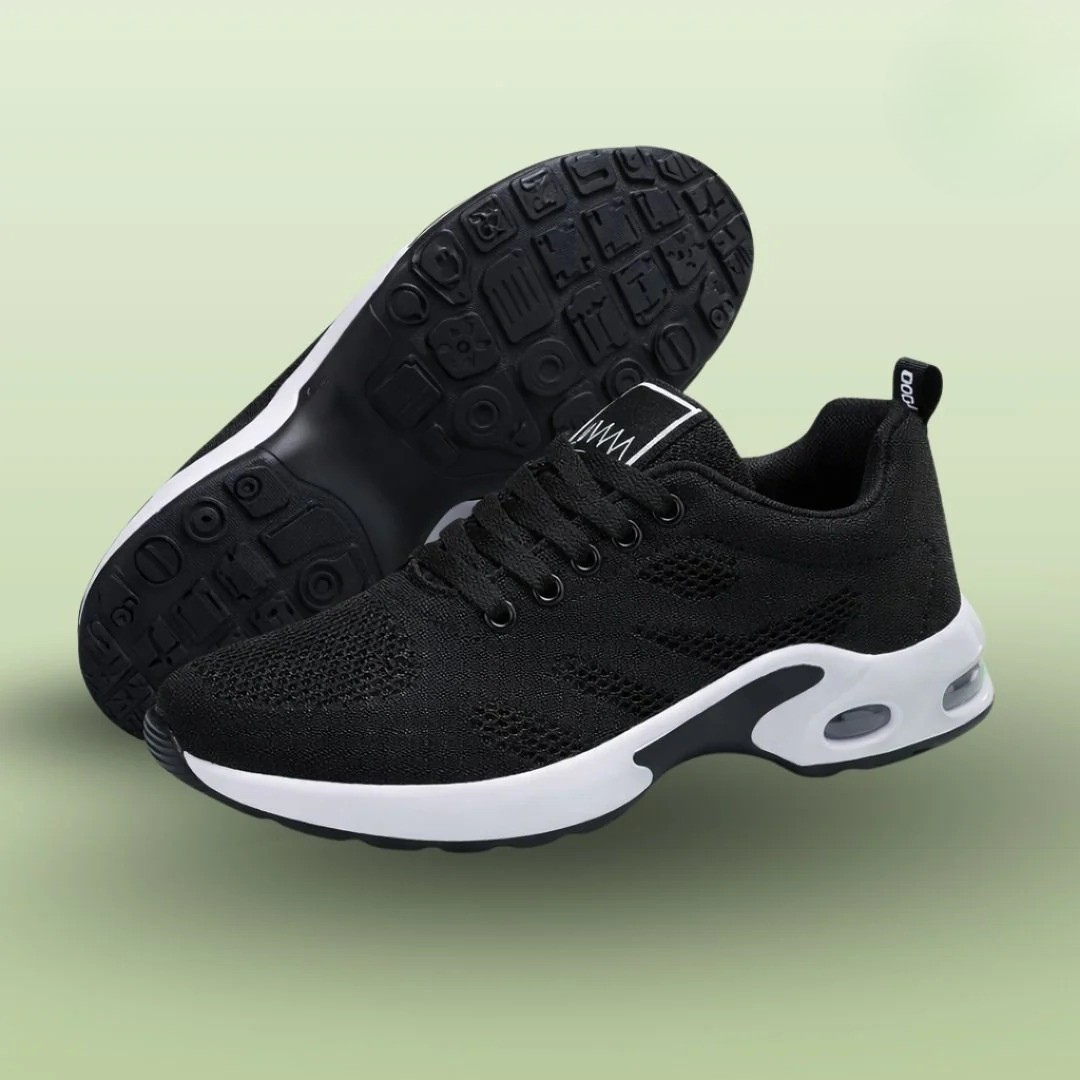 OrthoCare - Chaussures ergonomiques pour soulager la douleur