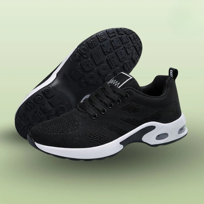 OrthoCare - Chaussures ergonomiques pour soulager la douleur