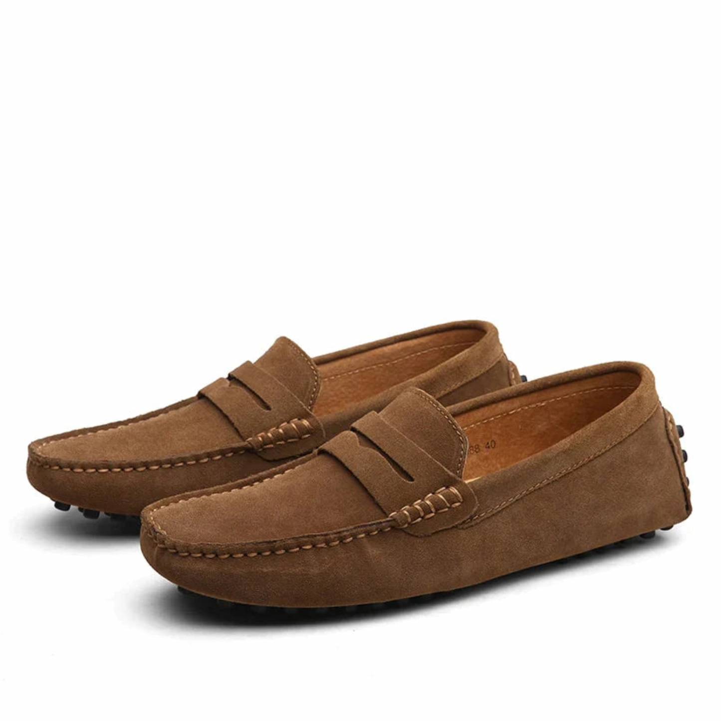 HUGO - Men's fall loafers