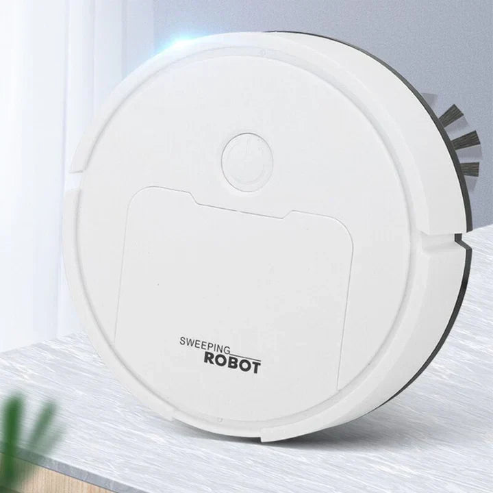 RoboClean | Automatische Stofzuiger Robot