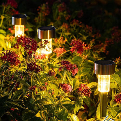  Sfeermosferische zonnetuinverlichting - Solaraura-2