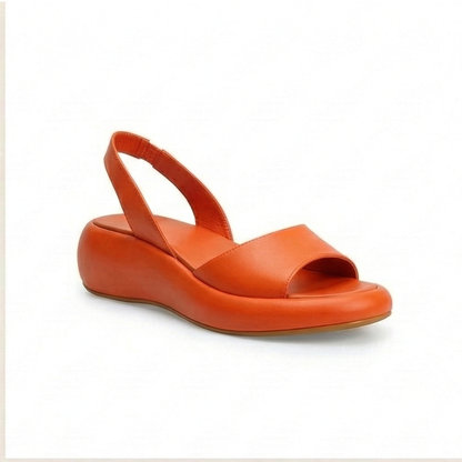 Elvoria | Comfort Grip Open-Toe Sandals