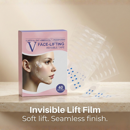 FaceLift Pro – Invisible Lifting Film