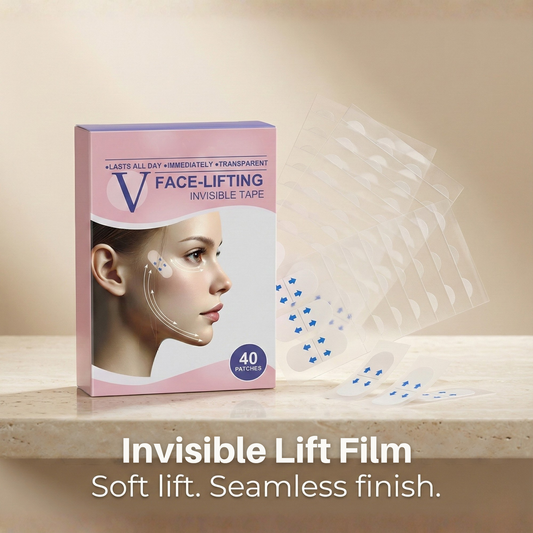 FaceLift Pro – Invisible Lifting Film