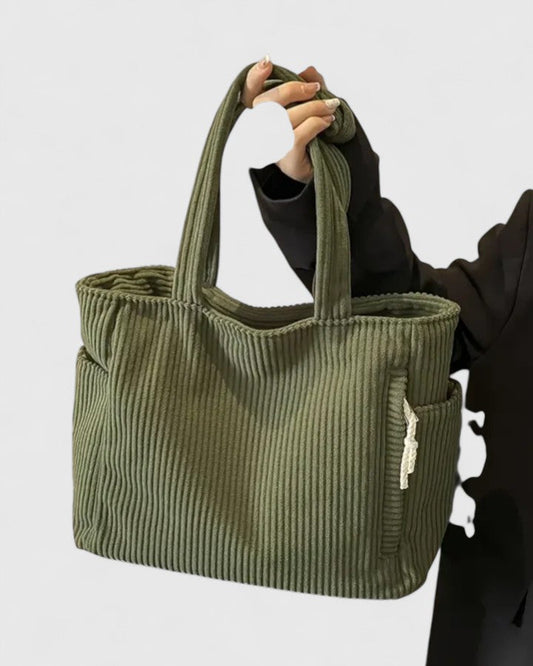 Women's Practical Everyday Utility Bag