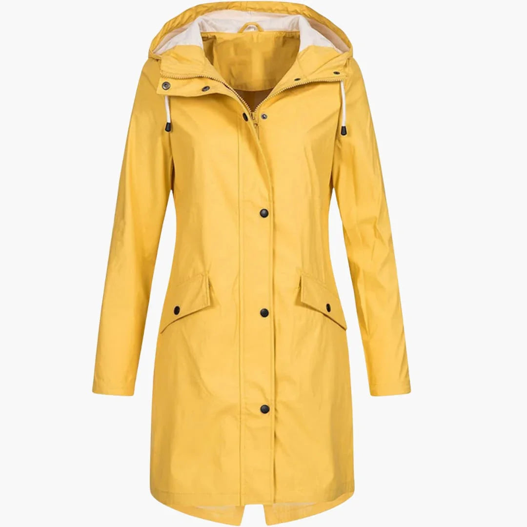Elira Veekindel Parka