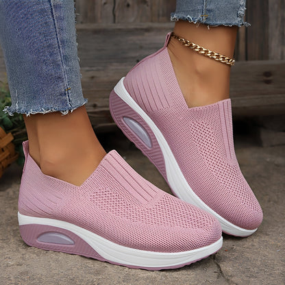Rafaela - Oddychające buty damskie