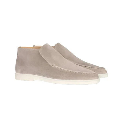 Doriann – Men’s Lightweight Classic Loafers