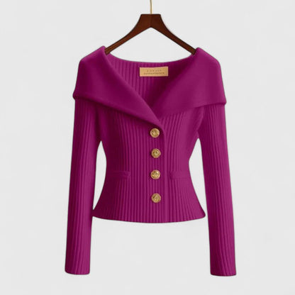 Clariza | Chic and Stylish Cardigan