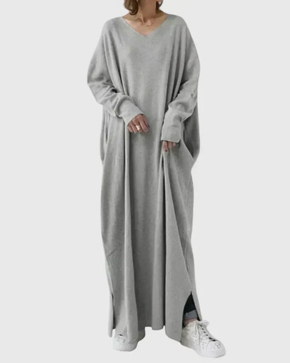 Savannah | Maxi Dress