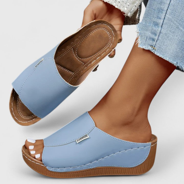 Celestria | Ortopēdiskās Sandales