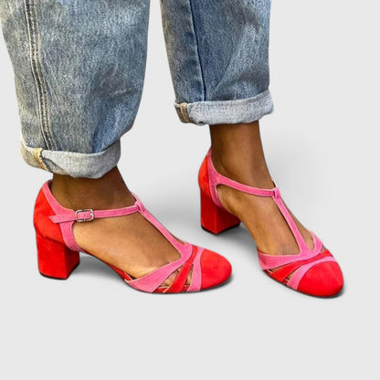 Schicke Moderne High Heels