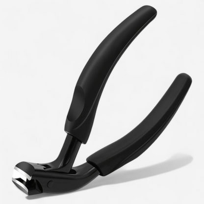 PediCare – Professionele Teennagelknipper met Ergonomisch Handvat