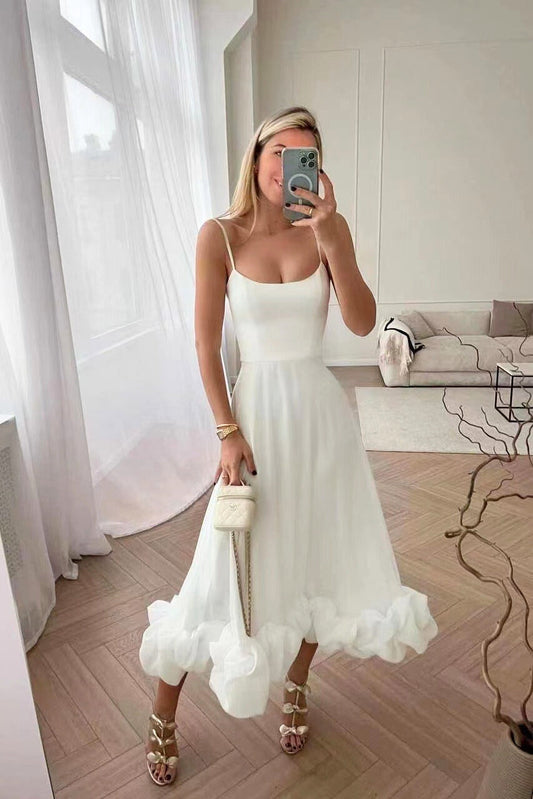 Graceful Lara Dress
