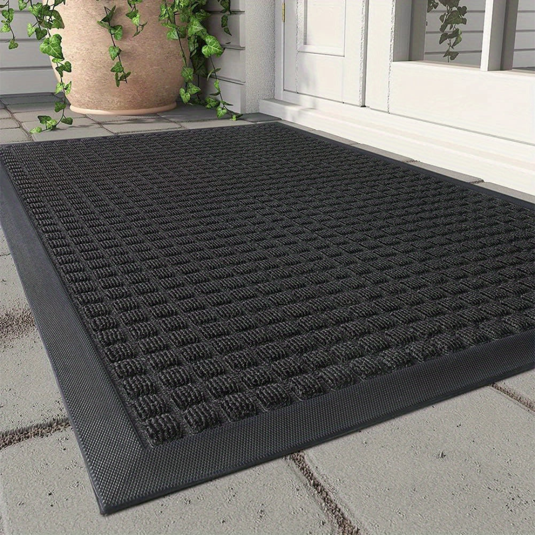 Drax | Antislip Deurmat voor Binnen & Buiten