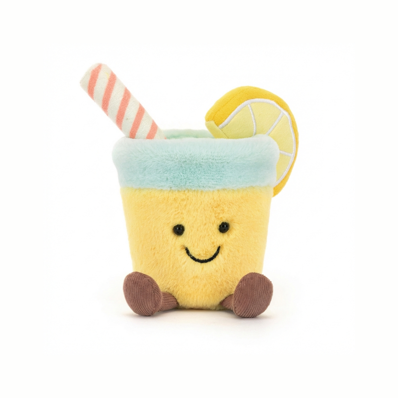LemoSmile – Limonade Knuffel