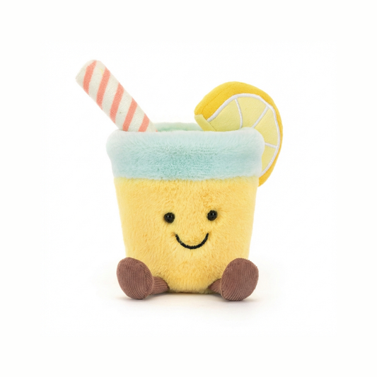 LemoSmile – Limonade Knuffel