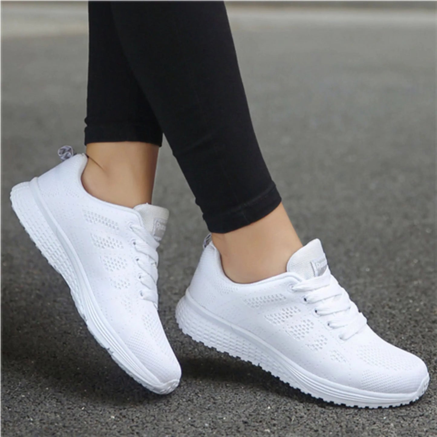 Lauressa - Ergonomic Casual Comfort Shoes