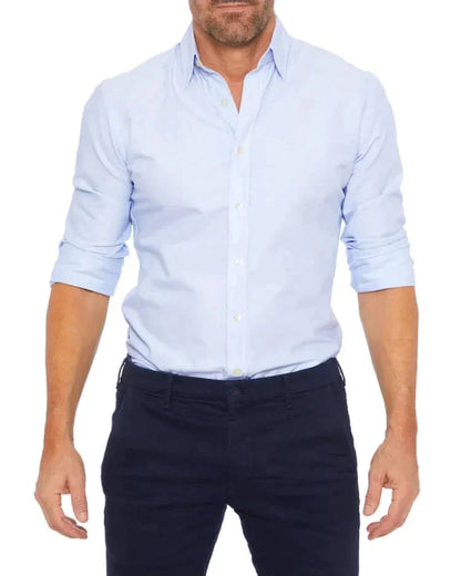 ONLY™ - Shirt with Zipper (70% DISCOUNT TODAY)