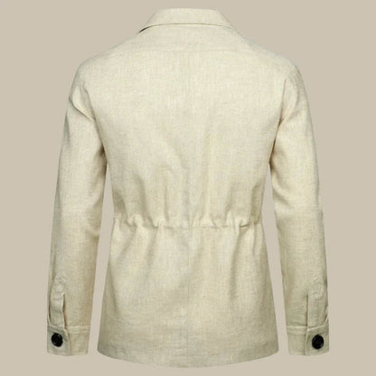 Morgan – Veste Homme Élégante à Manches Longues