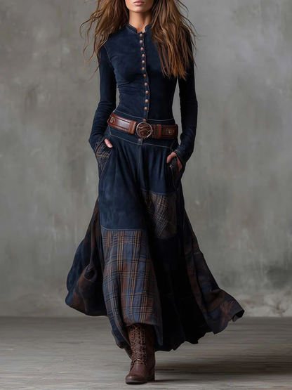 Arielle™ | Maxi Dress