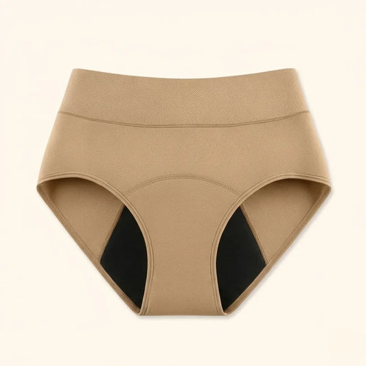 Fluxe™ | 100% Leak-Proof Underwear That Won't Let You Down