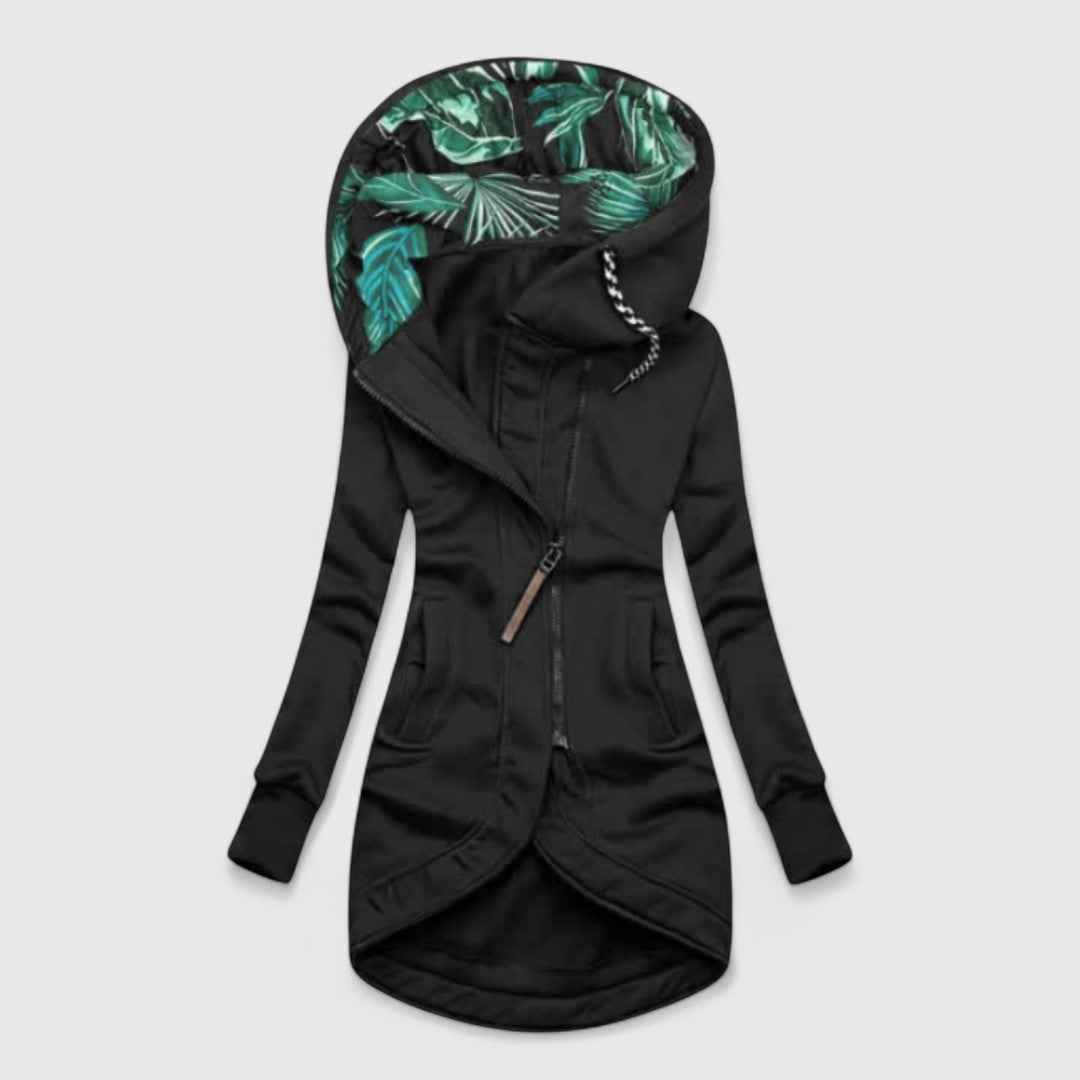Wendy - Women's Winter Coat