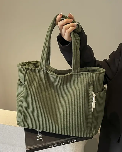 Siena™ | Bolso Tote Elegante y Espacioso