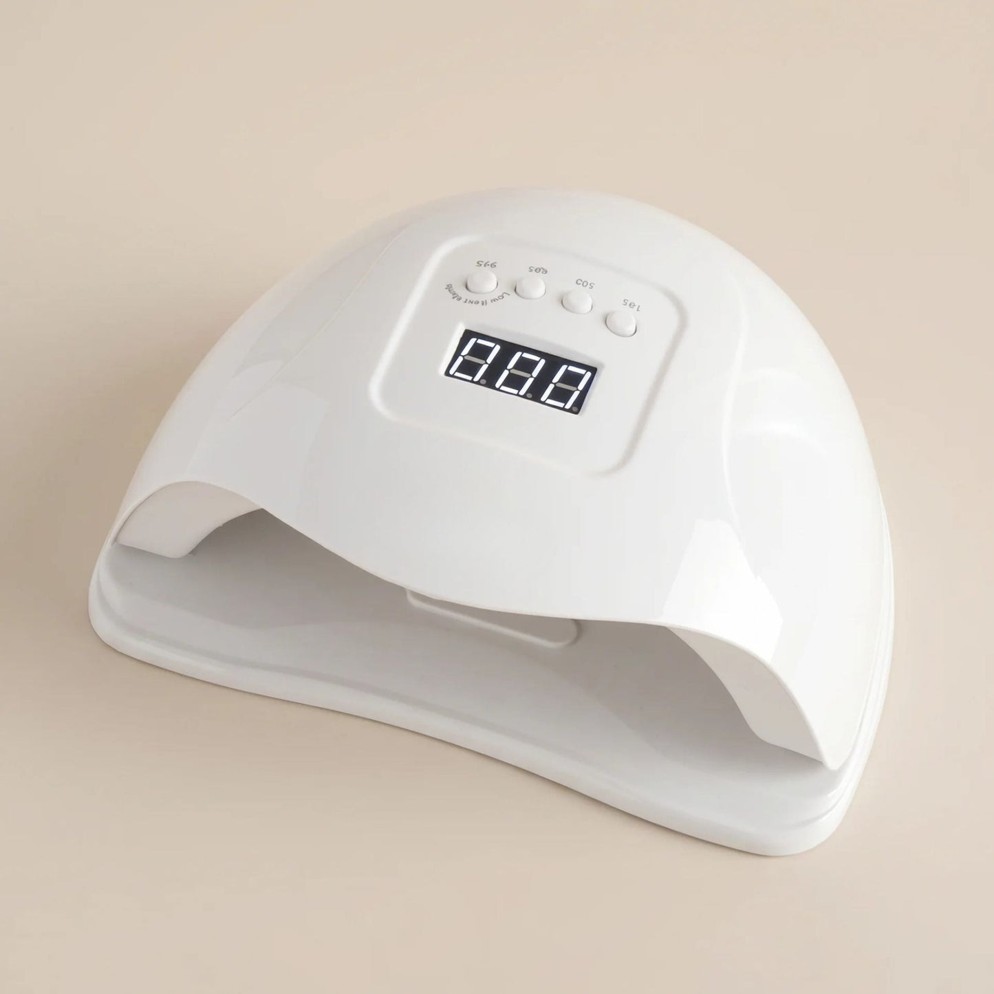 QuickPolish UV Nail Lamp