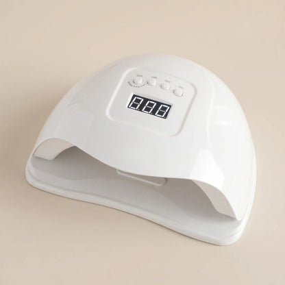 QuickPolish UV Nail Lamp