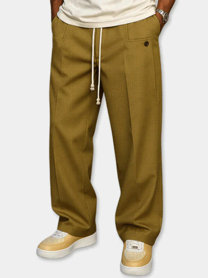 Álvaro | Pantalon Ryan